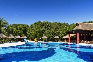 Sandos Caracol Eco Resort Select Club Adults Only Playa del Carmen Exterior photo