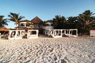 HOTEL SANDOS CARACOL ECO RESORT SELECT CLUB ADULTS ONLY PLAYA DEL CARMEN 5*  (Mexico) - from US$ 584 | BOOKED