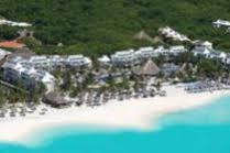 Sandos Caracol Eco Resort Select Club Adults Only Playa del Carmen Exterior photo